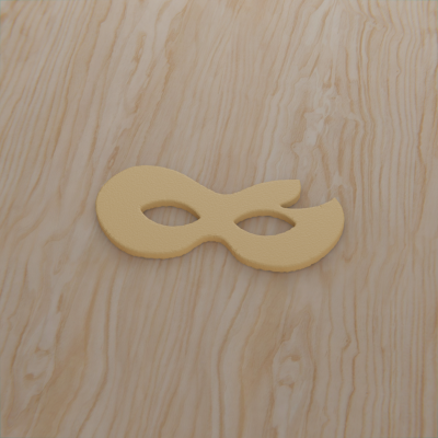 Maschera 4